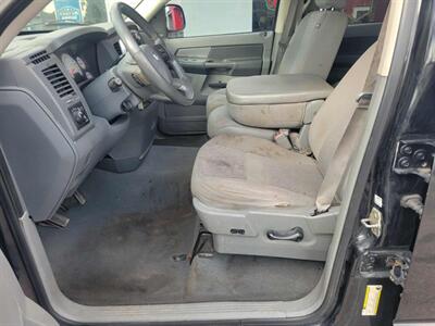 2008 Dodge Ram 1500 Laramie   - Photo 7 - Du Quoin, IL 62832
