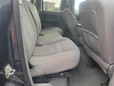 2008 Dodge Ram 1500 Laramie   - Photo 12 - Du Quoin, IL 62832