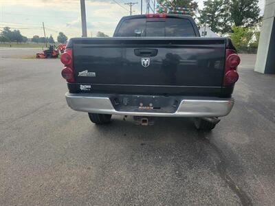 2008 Dodge Ram 1500 Laramie   - Photo 6 - Du Quoin, IL 62832
