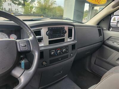 2008 Dodge Ram 1500 Laramie   - Photo 9 - Du Quoin, IL 62832