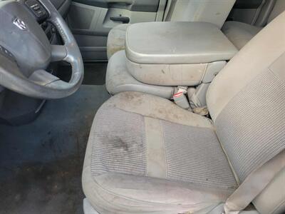 2008 Dodge Ram 1500 Laramie   - Photo 8 - Du Quoin, IL 62832