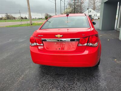 2015 Chevrolet Cruze 2LT Auto - Photo 7 - Du Quoin, IL 62832