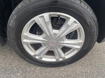2017 GMC Terrain SLE-1   - Photo 11 - Du Quoin, IL 62832