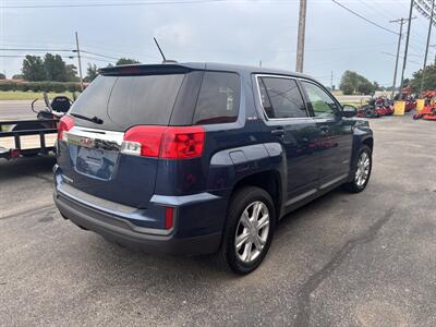 2017 GMC Terrain SLE-1   - Photo 4 - Du Quoin, IL 62832