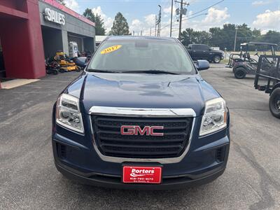 2017 GMC Terrain SLE-1   - Photo 2 - Du Quoin, IL 62832