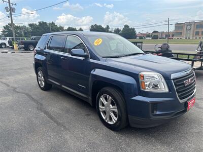 2017 GMC Terrain SLE-1   - Photo 3 - Du Quoin, IL 62832