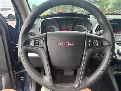 2017 GMC Terrain SLE-1   - Photo 7 - Du Quoin, IL 62832
