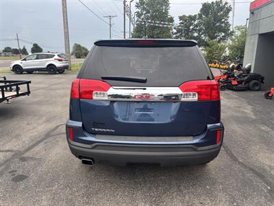 2017 GMC Terrain SLE-1   - Photo 5 - Du Quoin, IL 62832