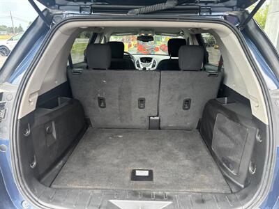 2017 GMC Terrain SLE-1   - Photo 10 - Du Quoin, IL 62832