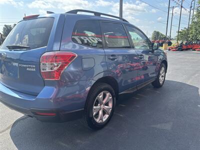 2016 Subaru Forester 2.5i Premium - Photo 4 - Du Quoin, IL 62832