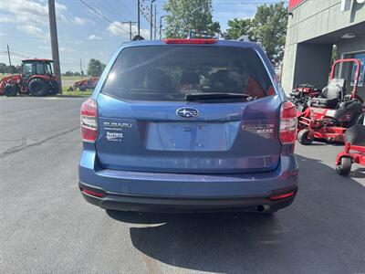 2016 Subaru Forester 2.5i Premium - Photo 5 - Du Quoin, IL 62832