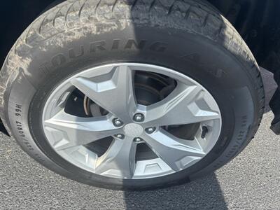 2016 Subaru Forester 2.5i Premium - Photo 15 - Du Quoin, IL 62832