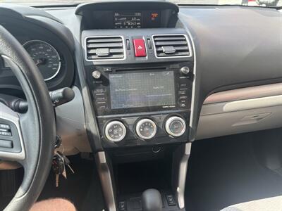 2016 Subaru Forester 2.5i Premium - Photo 8 - Du Quoin, IL 62832