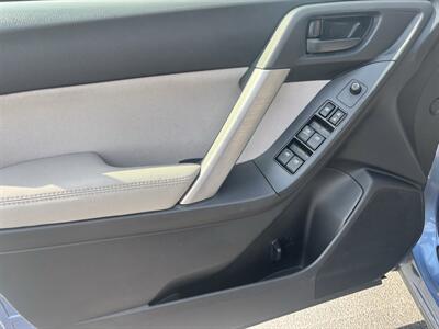 2016 Subaru Forester 2.5i Premium - Photo 11 - Du Quoin, IL 62832