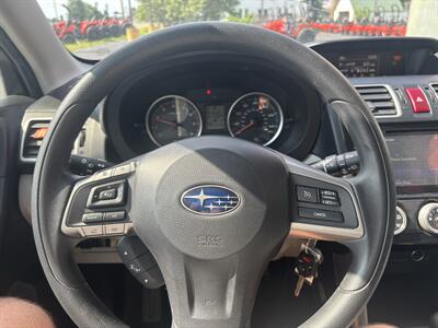 2016 Subaru Forester 2.5i Premium - Photo 6 - Du Quoin, IL 62832