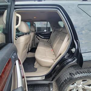 2008 Toyota 4Runner Limited   - Photo 13 - Du Quoin, IL 62832