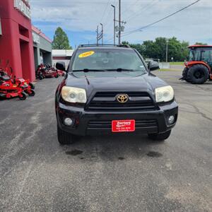 2008 Toyota 4Runner Limited   - Photo 3 - Du Quoin, IL 62832