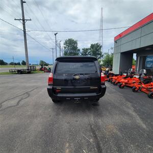 2008 Toyota 4Runner Limited   - Photo 6 - Du Quoin, IL 62832