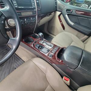 2008 Toyota 4Runner Limited   - Photo 11 - Du Quoin, IL 62832
