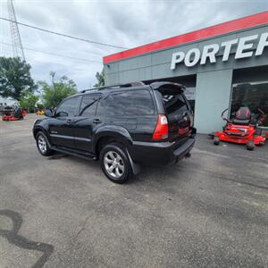 2008 Toyota 4Runner Limited   - Photo 7 - Du Quoin, IL 62832