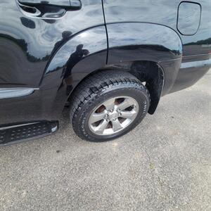 2008 Toyota 4Runner Limited   - Photo 8 - Du Quoin, IL 62832
