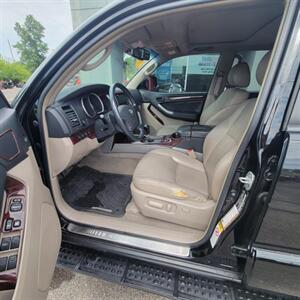 2008 Toyota 4Runner Limited   - Photo 9 - Du Quoin, IL 62832