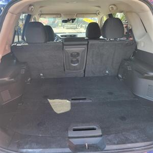 2019 Nissan Rogue SV   - Photo 12 - Du Quoin, IL 62832