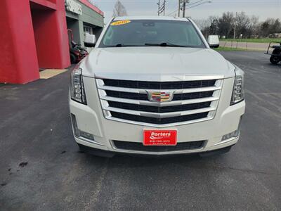 2016 Cadillac Escalade ESV Premium Collection - Photo 7 - Du Quoin, IL 62832