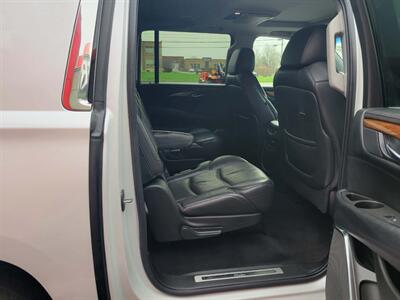 2016 Cadillac Escalade ESV Premium Collection - Photo 13 - Du Quoin, IL 62832