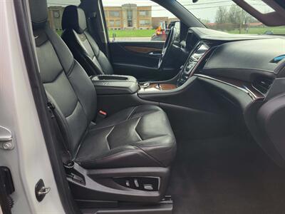 2016 Cadillac Escalade ESV Premium Collection - Photo 15 - Du Quoin, IL 62832