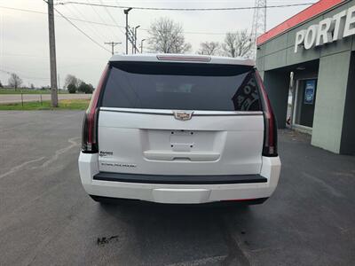 2016 Cadillac Escalade ESV Premium Collection - Photo 10 - Du Quoin, IL 62832