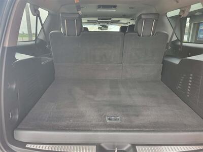 2016 Cadillac Escalade ESV Premium Collection - Photo 14 - Du Quoin, IL 62832