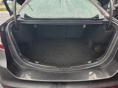 2015 Ford Fusion SE   - Photo 14 - Du Quoin, IL 62832