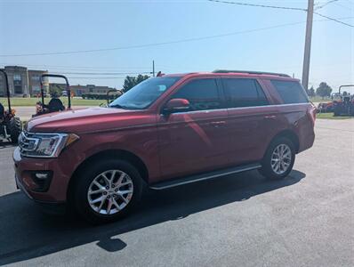 2021 Ford Expedition XLT   - Photo 12 - Du Quoin, IL 62832