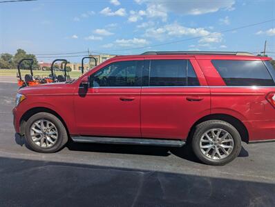 2021 Ford Expedition XLT   - Photo 5 - Du Quoin, IL 62832