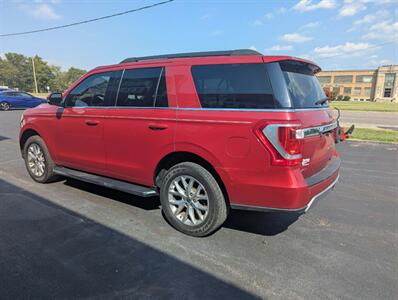 2021 Ford Expedition XLT   - Photo 6 - Du Quoin, IL 62832