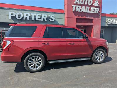 2021 Ford Expedition XLT   - Photo 4 - Du Quoin, IL 62832