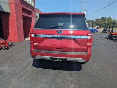 2021 Ford Expedition XLT   - Photo 10 - Du Quoin, IL 62832