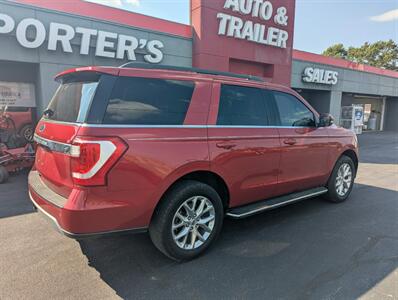 2021 Ford Expedition XLT   - Photo 8 - Du Quoin, IL 62832