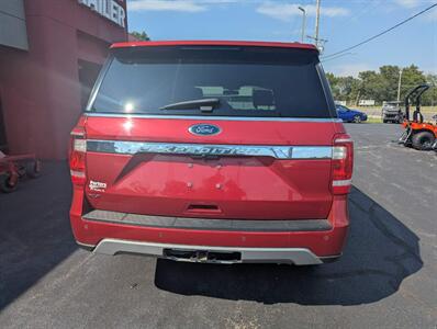 2021 Ford Expedition XLT   - Photo 7 - Du Quoin, IL 62832