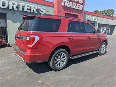 2021 Ford Expedition XLT   - Photo 11 - Du Quoin, IL 62832
