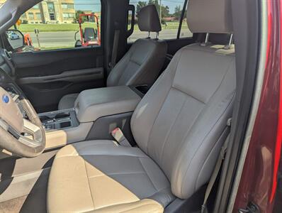 2021 Ford Expedition XLT   - Photo 14 - Du Quoin, IL 62832