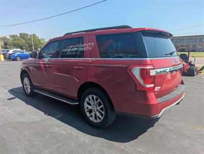 2021 Ford Expedition XLT   - Photo 9 - Du Quoin, IL 62832