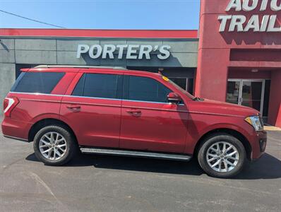 2021 Ford Expedition XLT   - Photo 3 - Du Quoin, IL 62832