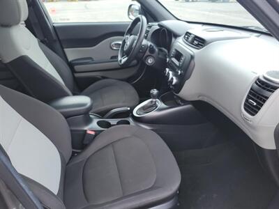 2016 Kia Soul   - Photo 13 - Du Quoin, IL 62832