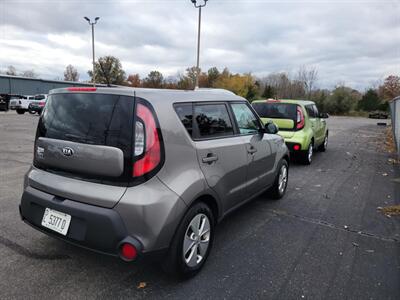 2016 Kia Soul   - Photo 3 - Du Quoin, IL 62832