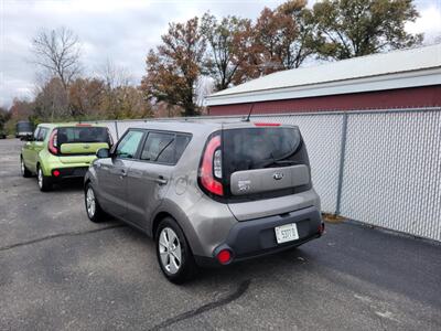 2016 Kia Soul   - Photo 4 - Du Quoin, IL 62832