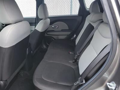 2016 Kia Soul   - Photo 7 - Du Quoin, IL 62832