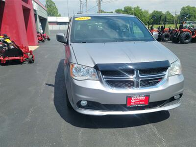 2018 Dodge Grand Caravan SXT   - Photo 6 - Du Quoin, IL 62832