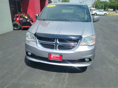 2018 Dodge Grand Caravan SXT   - Photo 5 - Du Quoin, IL 62832